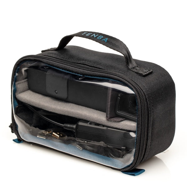 Tenba Borsa Tool Box 4 Black Tenba Borsa Tool Box 4 Black